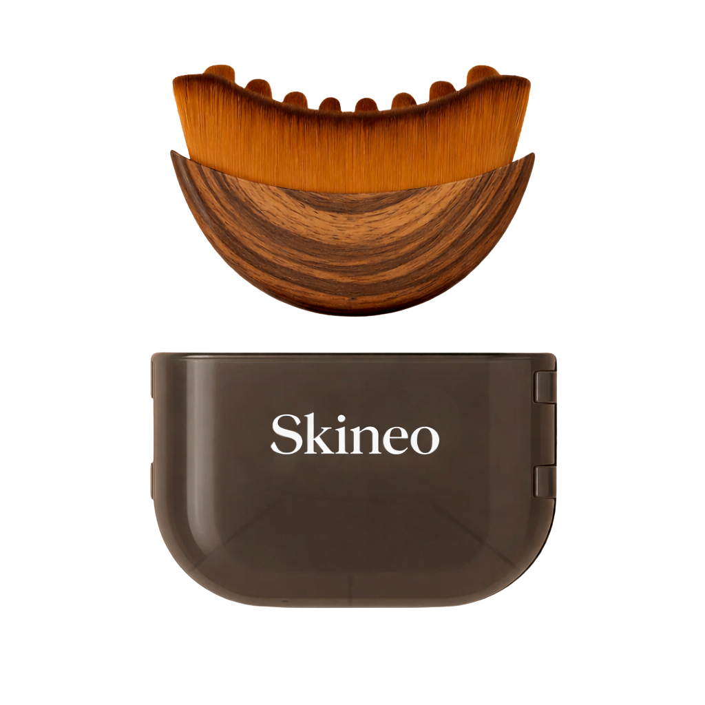 Skineo Face Brush